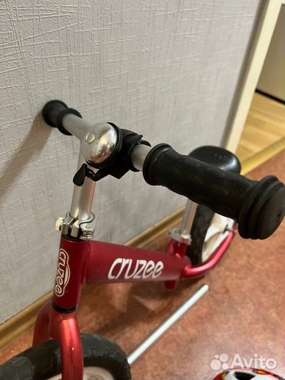 Беговел cruzee