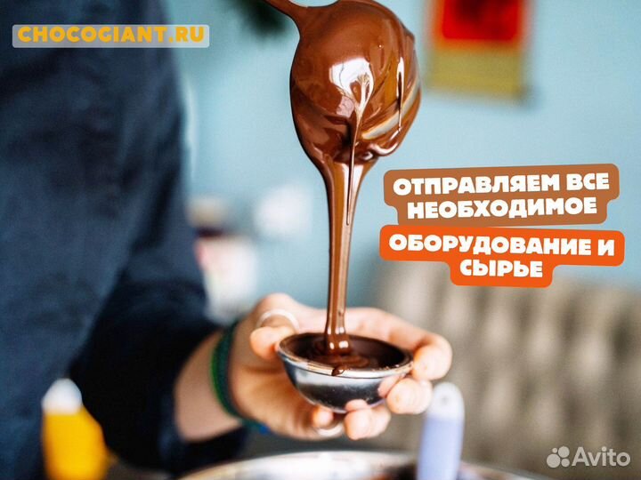 Готовый бизнес производство