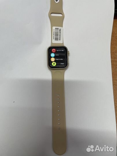 Часы Smartwatch X8 Max С Сзу