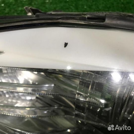 Фара правая бмв 5 F10 F11 (2009-2013)