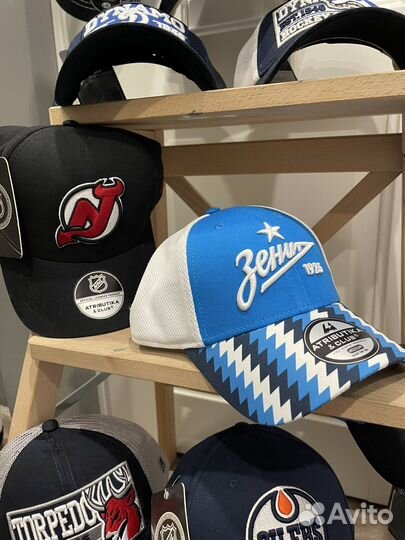 Кепка бейсболка мужская