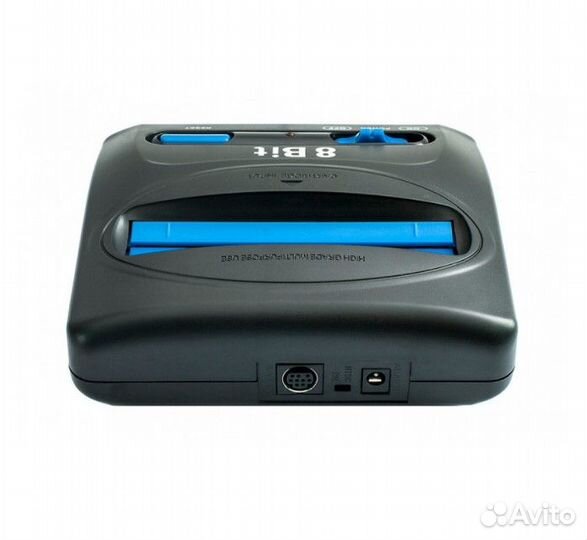 Dendy Dream 300 игр