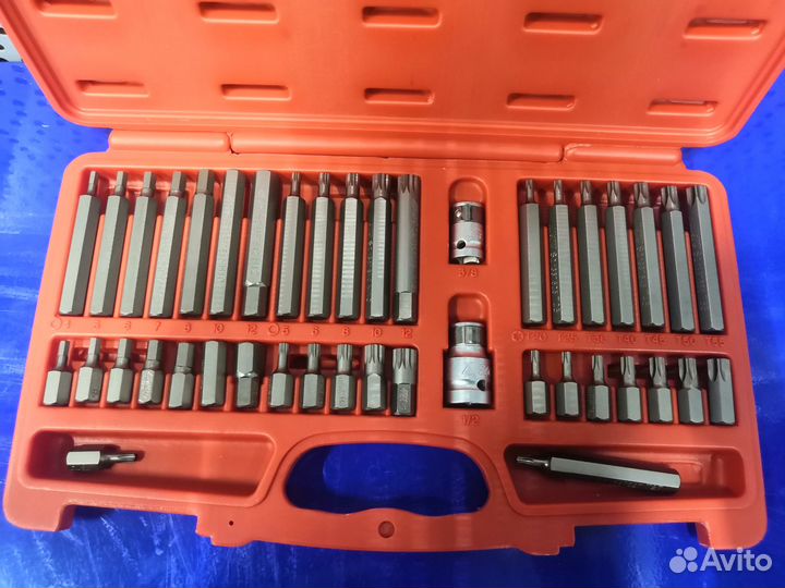 Набор бит 1/2