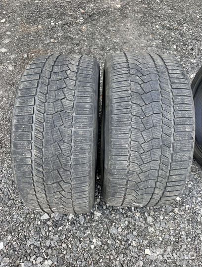 Continental WinterContact TS 860 S 305/35 R21 109V