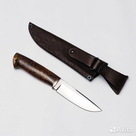 Нож Соболь - сталь М390