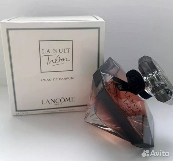 Тестеры духов ланком