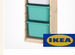 Комбинация для хранения IKEA труфаст