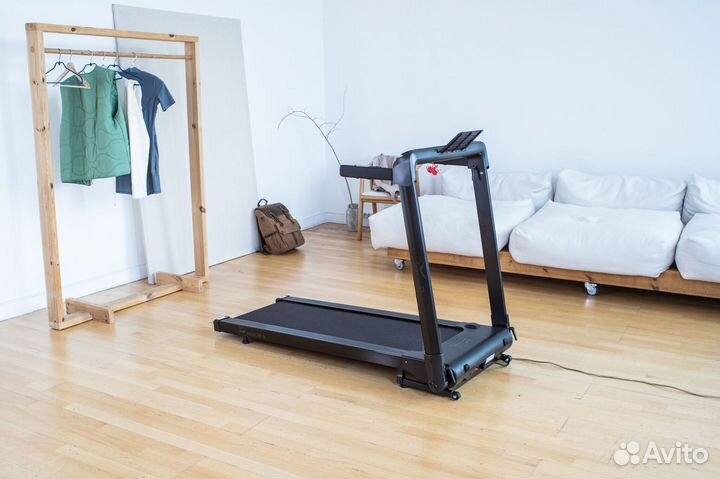 Беговые дорожки Orlauf Оплата при получении