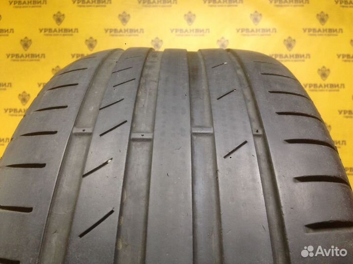 Kumho Ecsta PS71 225/50 R17 98Y