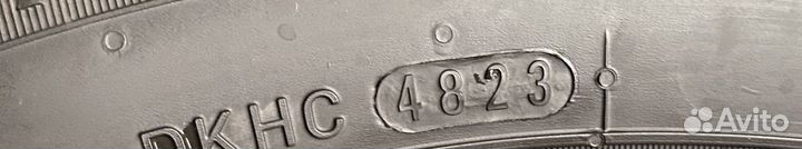 Nexen N'Fera SU1 195/55 R16