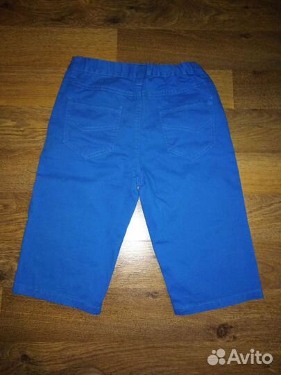 Шорты 134-140