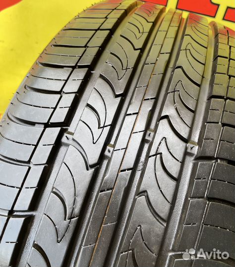 Nexen Classe Premiere 672 205/50 R17