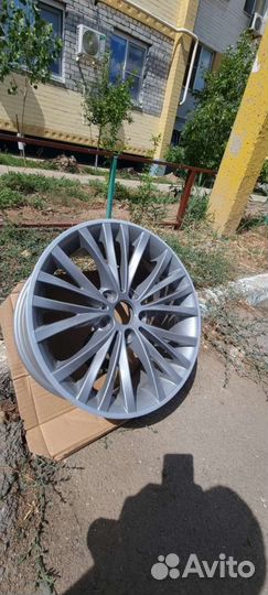 Диски bmw 293 стиль