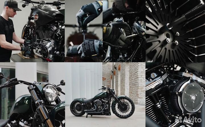 Видеограф / Видеоператор / Reels / Монтаж