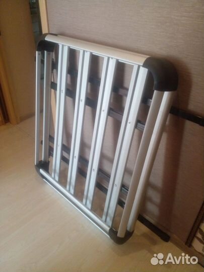 Автобагажник на крышу