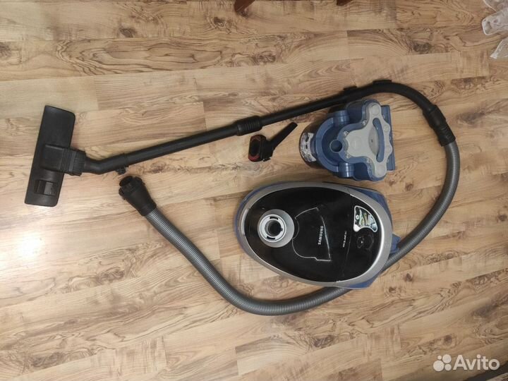 Пылесос Samsung SD9421