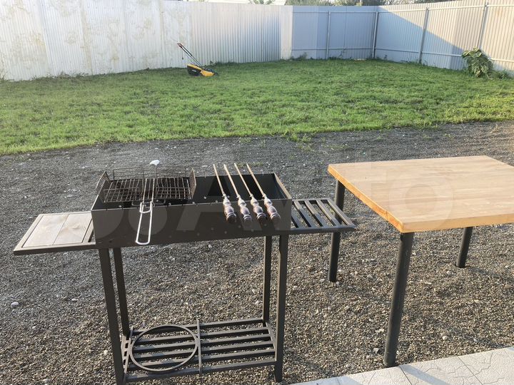 Коттедж 121 м² на участке 8,6 сот.