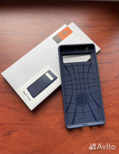 Чехол Google pixel 7 pro