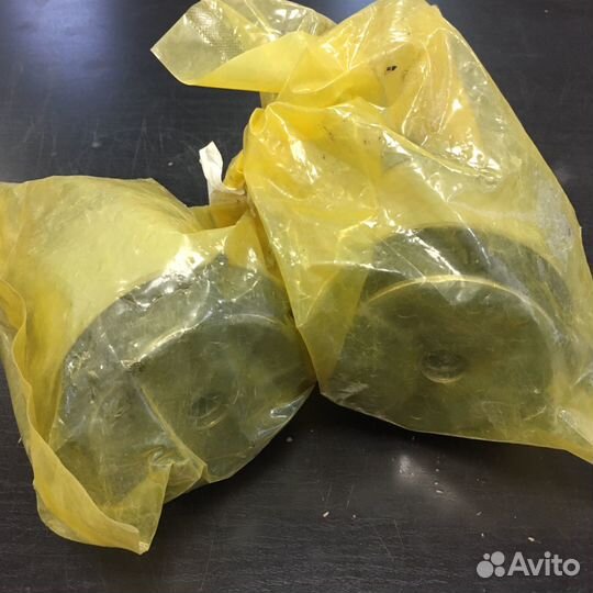 Сайлентблок задней балки Kia Soul 2019