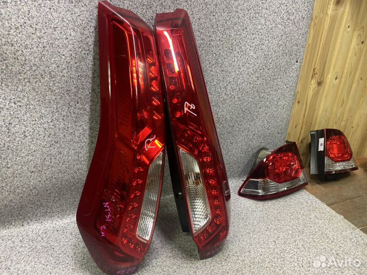 Фонарь Nissan X-Trail T31