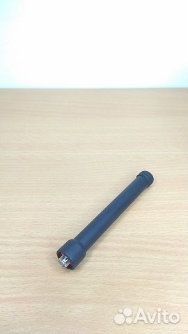 Антенна для рации Терек рк-201