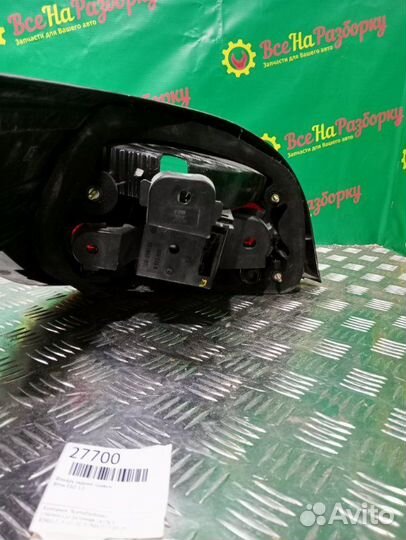 Фонарь задний правый Bmw E60 3.0