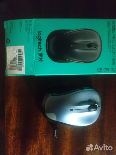 Компьютерная мышь