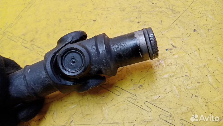 Вал карданный Range Rover Velar