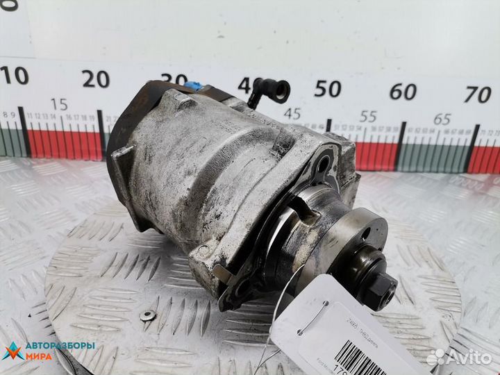 Тнвд Ford Mondeo 3 рест. 2005 1334447