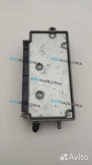 Блок управления подушками безопасности BMW 7