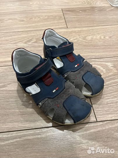 Обувь 30 размер