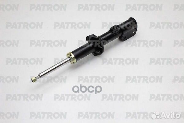 Амортизатор подвески передн chery QQ6 06-18 PSA