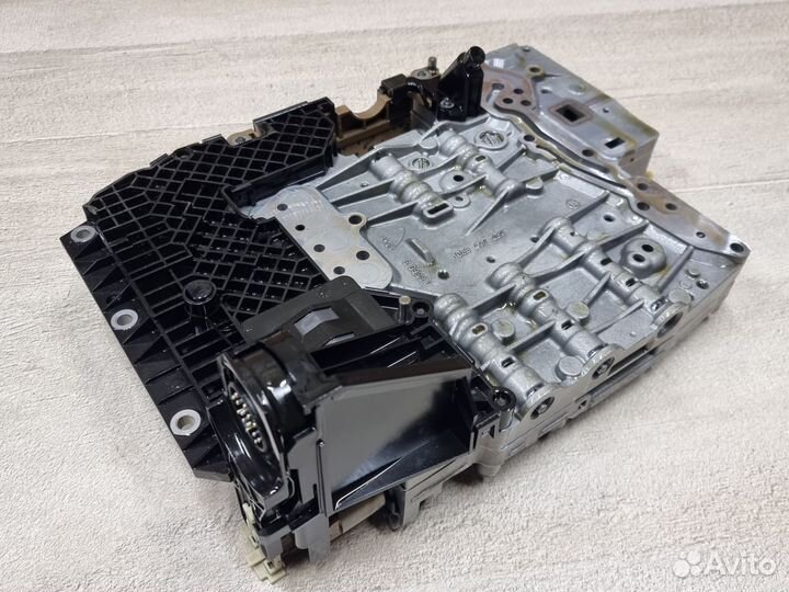 Гидроблок, мехатроник в сборе BMW 6HP19