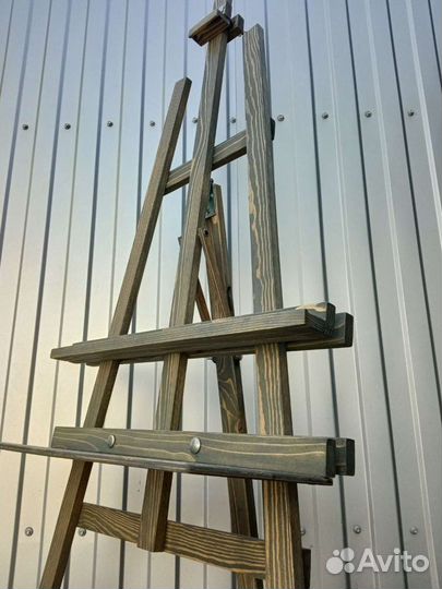 Мольберт для рисования под заказ