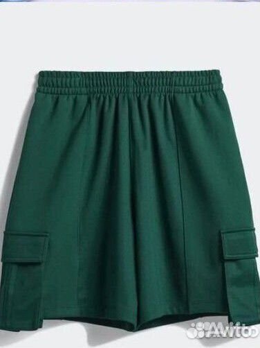Шорты adidas ivy park, 48-50