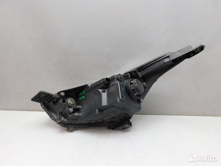 Фара правая Hyundai Creta