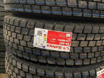 Шина грузовая satoya 315/70R22.5 SD-062 TL PR20