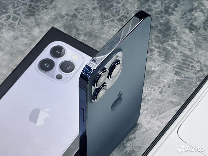 iPhone 13 Pro Max, 128 ГБ