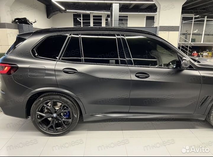 Диски R20 BMW X5 G05 X6 G06