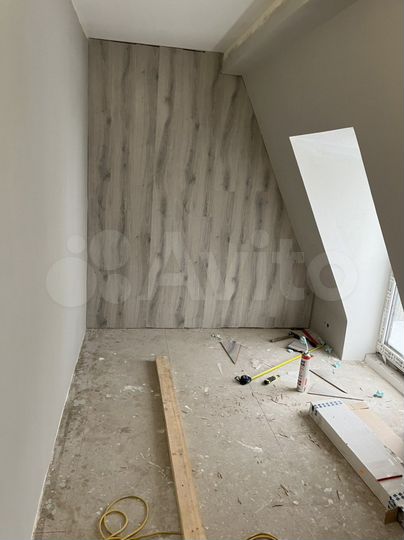 2-к. квартира, 50 м², 1/2 эт.