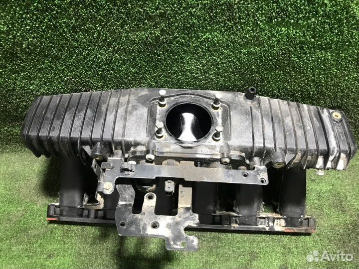 Коллектор впускной Bmw 5-Series E39 M52B20 1 ванос