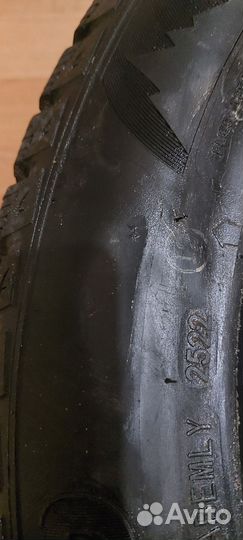 Колеса р14 на ваз зимние