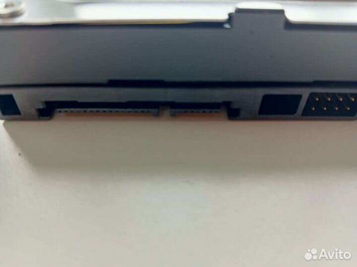 Жесткий диск 1 тб Western Digital