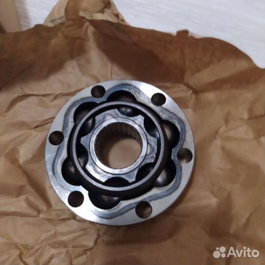 Шрус внутренней vw t5-t6