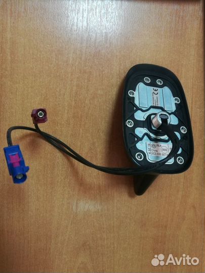 Антена 3C0035507N VAG