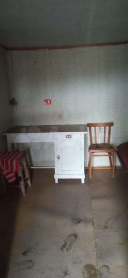 Дача 30 м² на участке 12 сот.