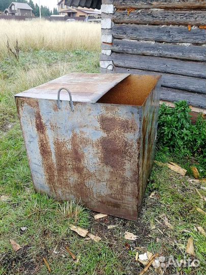 Бак для воды