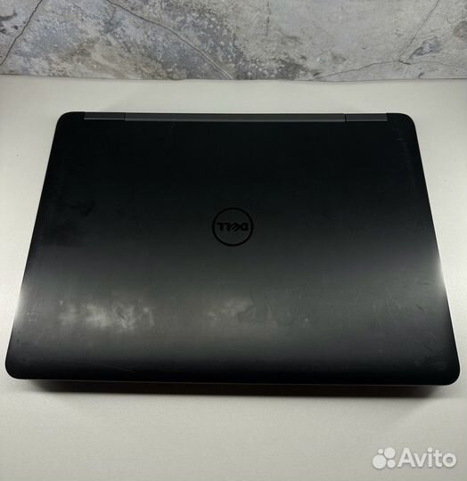 Dell e5440 i5-4210U / 2.7 GHz / 256Гб SSD