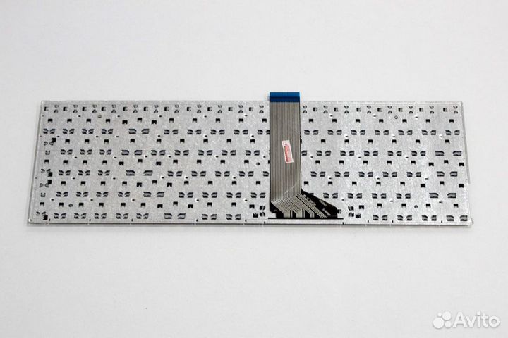 Клавиатура для ноутбука Asus X553M плоский Enter