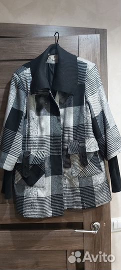 Женские вещи пакетом 50 52